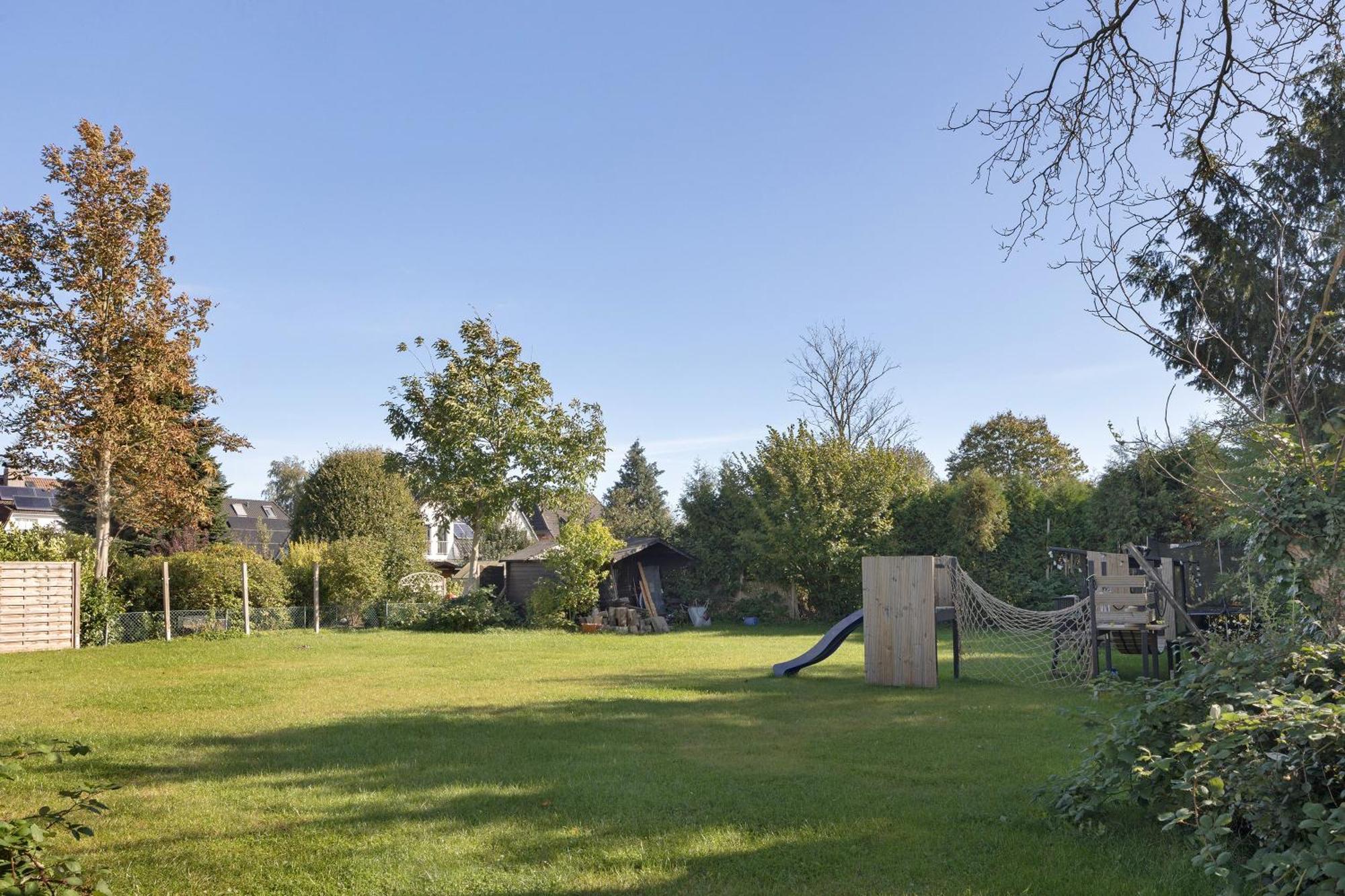 Villa Kokorey Halstenbek Luaran gambar