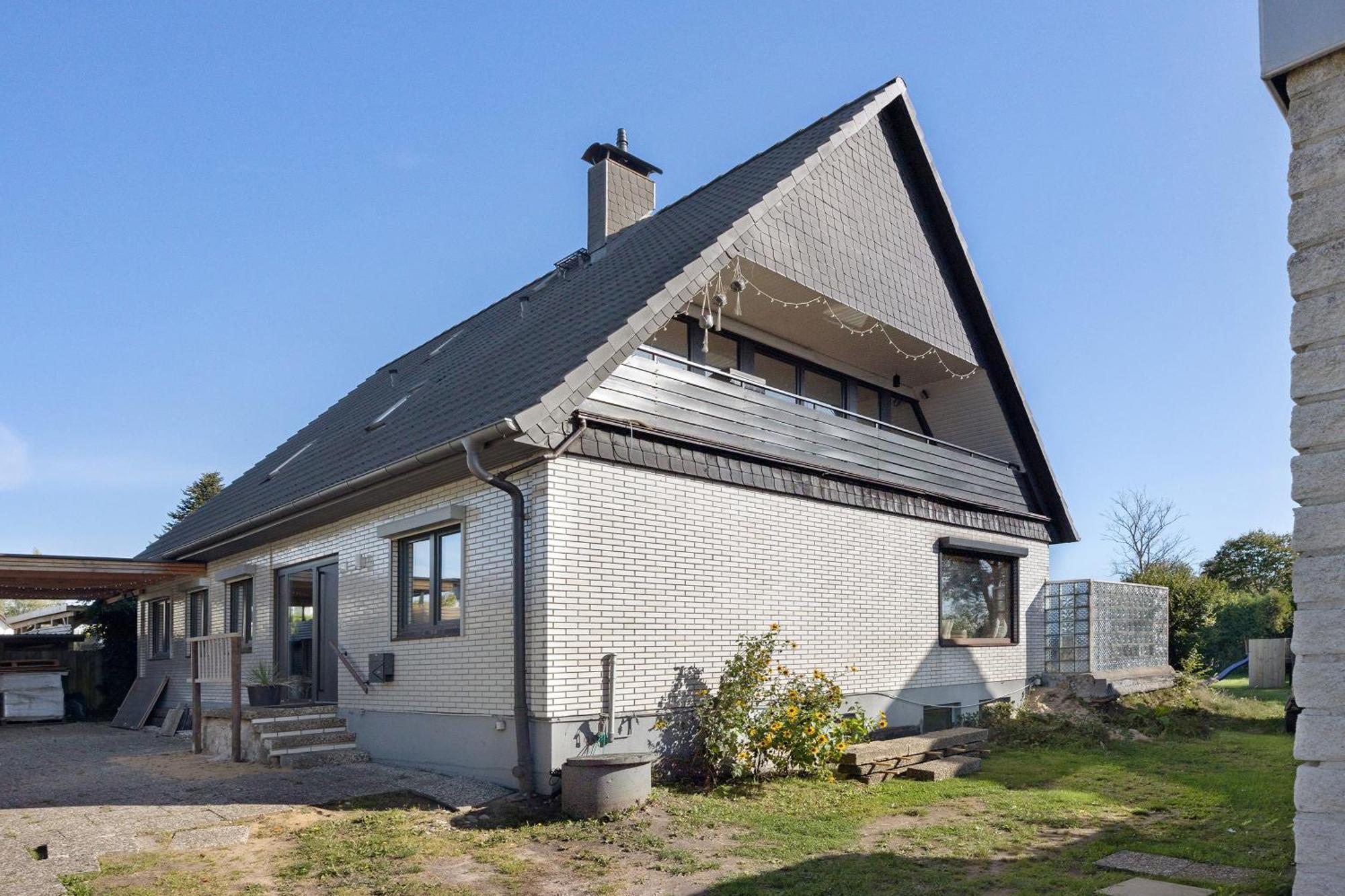 Villa Kokorey Halstenbek Luaran gambar